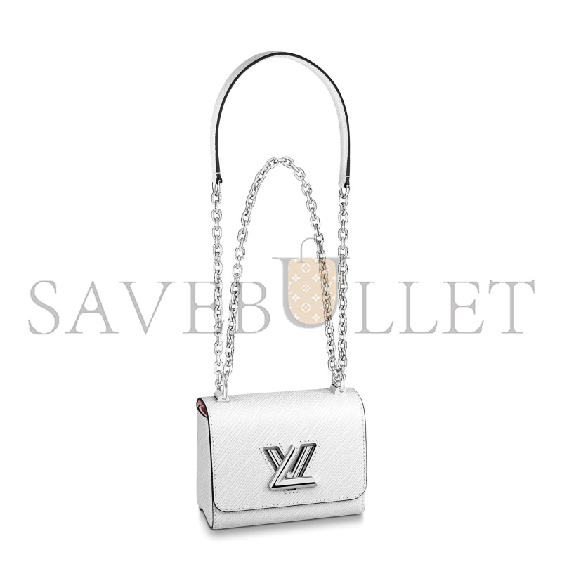 l0vis Vvtt0n master twist mini m56117 (15.5*12.5*7cm)